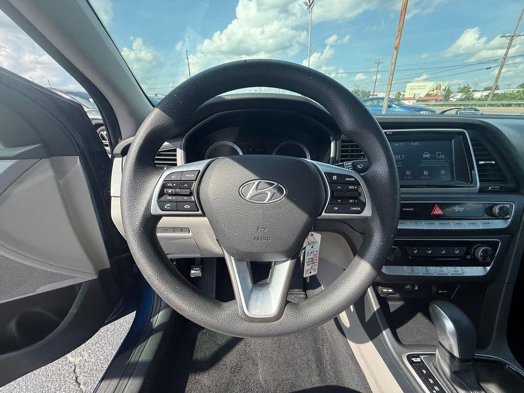 Hyundai Sonata SE 2019