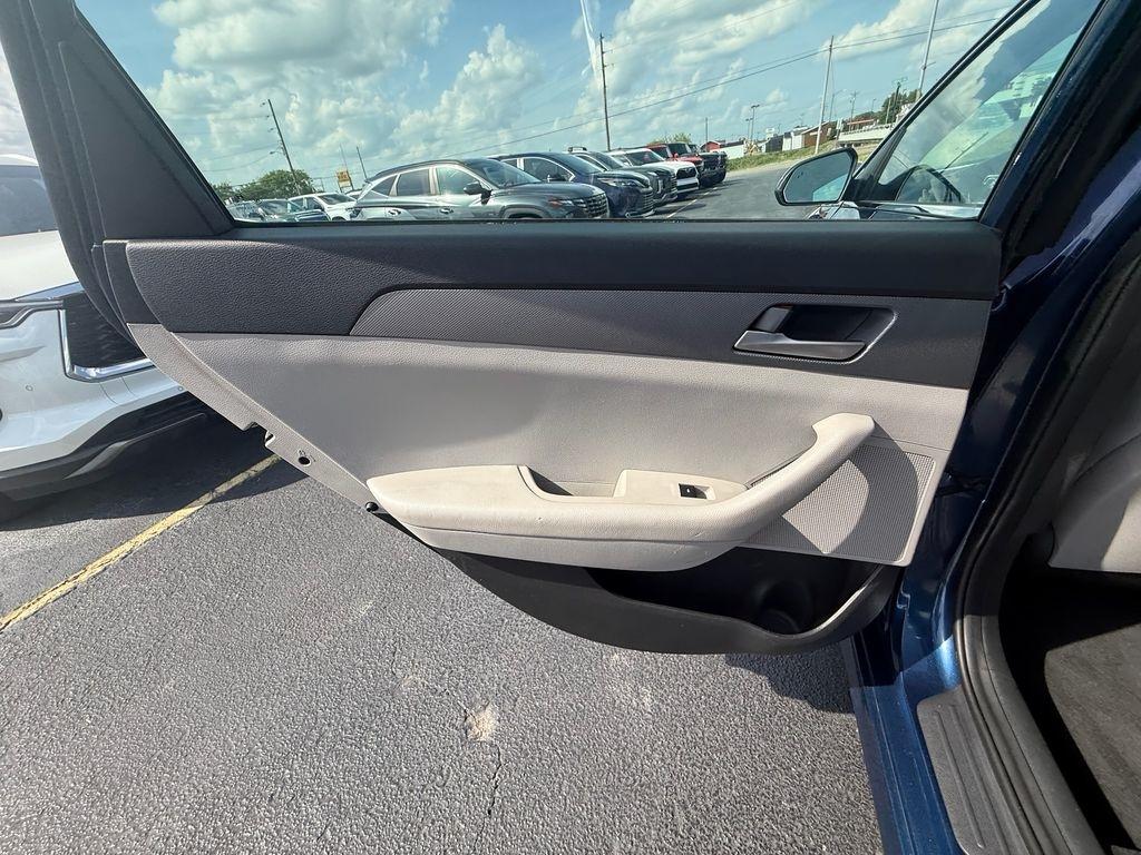 Hyundai Sonata SE 2019