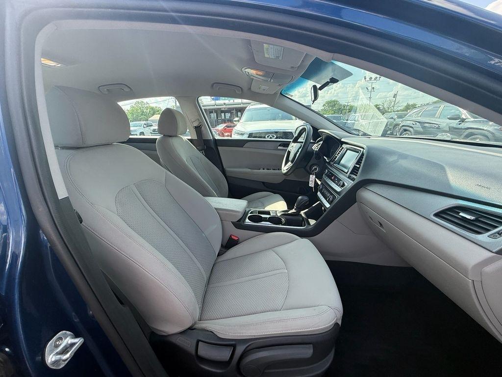 Hyundai Sonata SE 2019