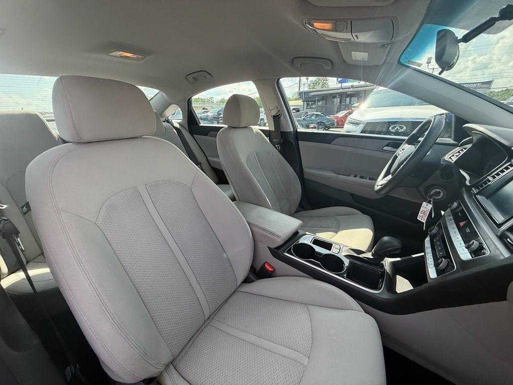 Hyundai Sonata SE 2019