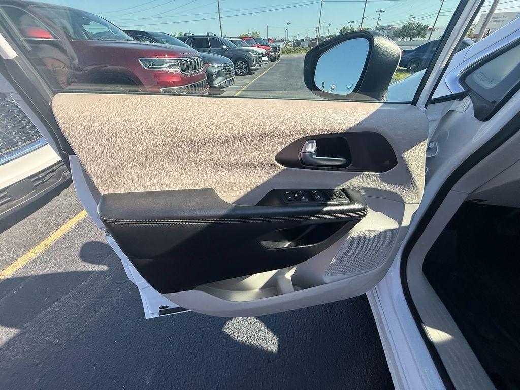 Chrysler Voyager LXI 2021