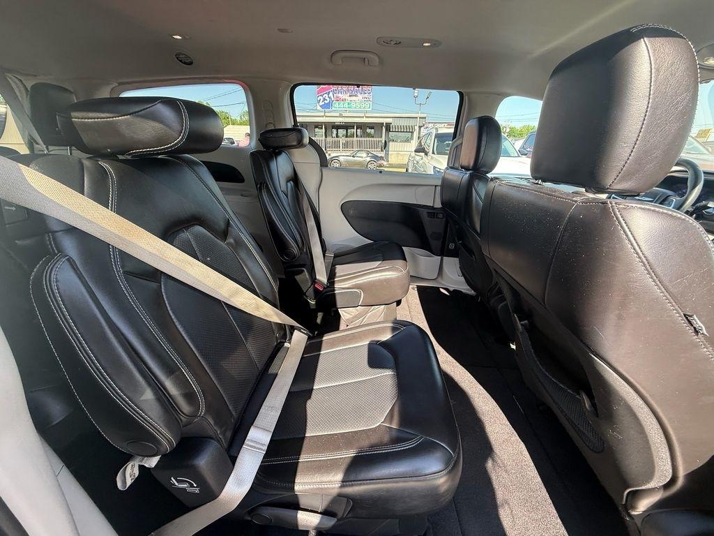 Chrysler Voyager LXI 2021