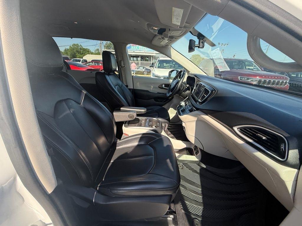 Chrysler Voyager LXI 2021