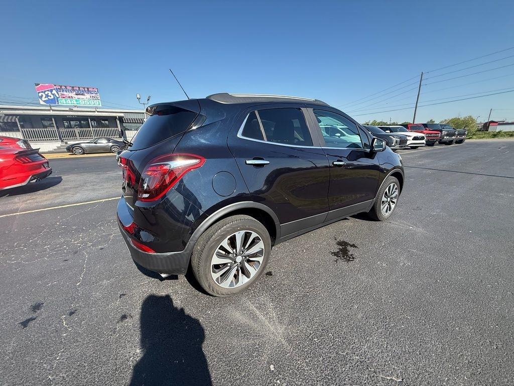 Buick Encore Preferred FWD 2021