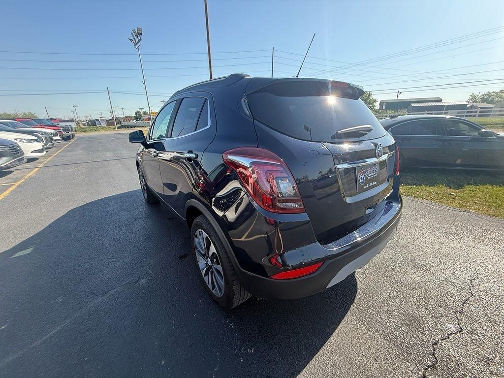 Buick Encore Preferred FWD 2021