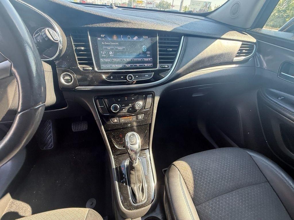 Buick Encore Preferred FWD 2021