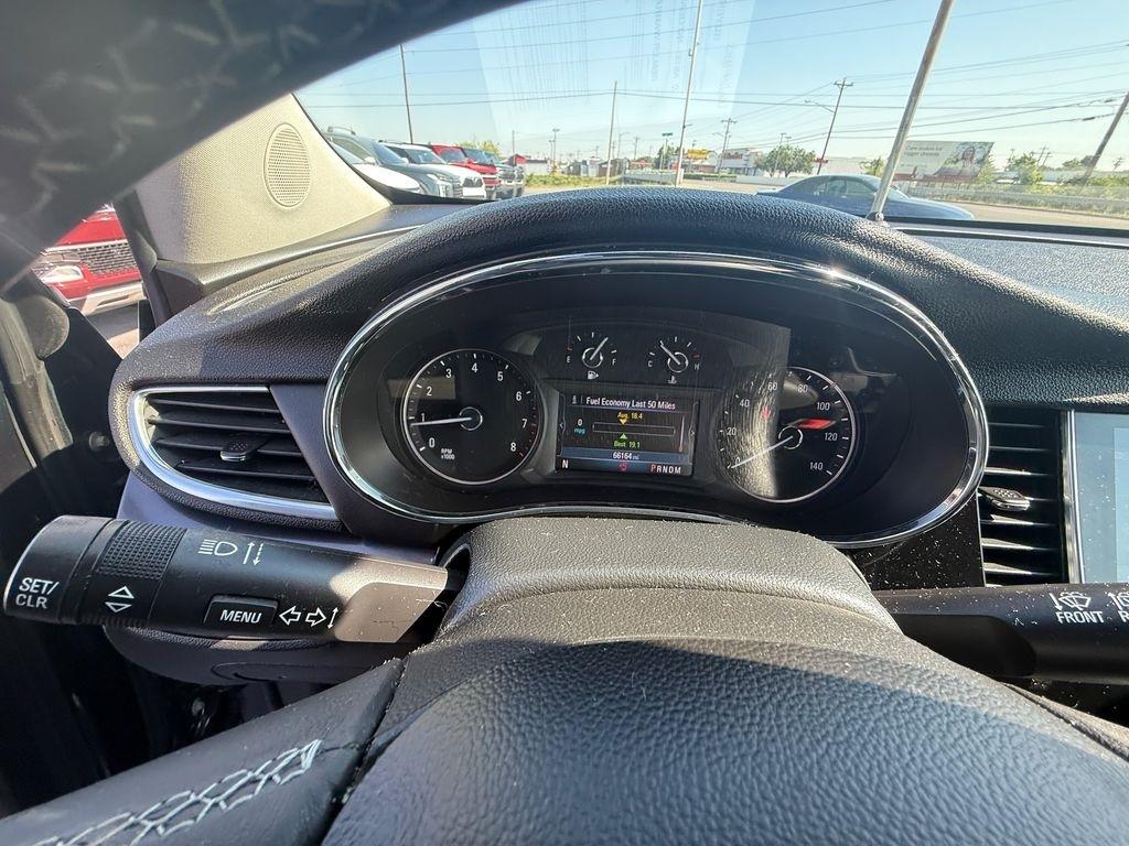 Buick Encore Preferred FWD 2021