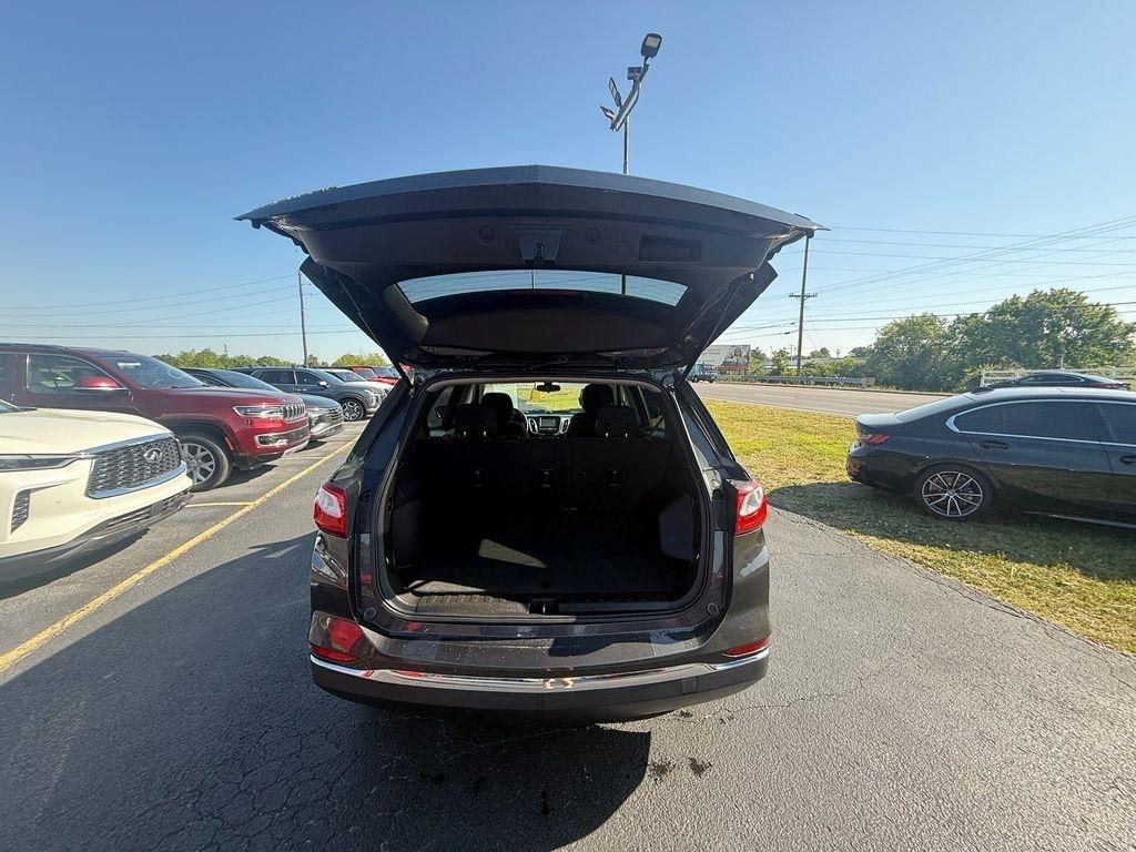 Chevrolet Equinox LT 2WD 2018