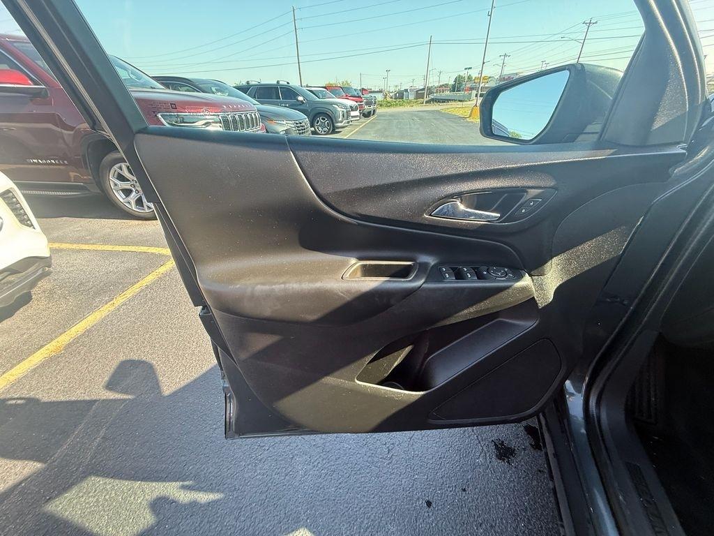 Chevrolet Equinox LT 2WD 2018