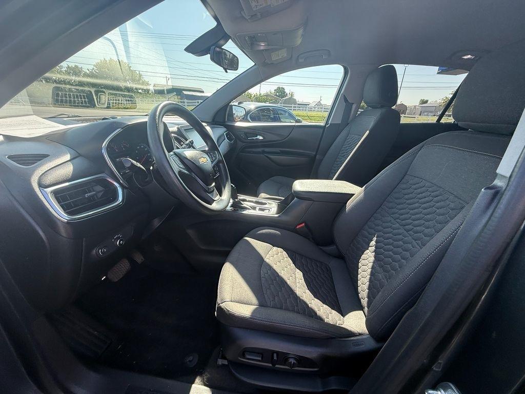 Chevrolet Equinox LT 2WD 2018