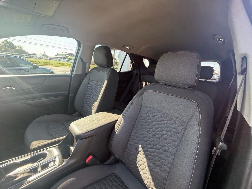 Chevrolet Equinox LT 2WD 2018