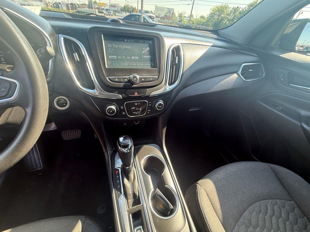 Chevrolet Equinox LT 2WD 2018