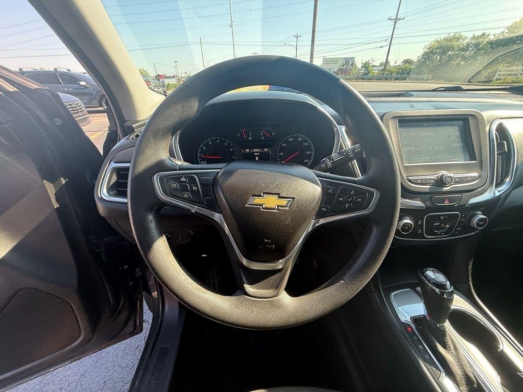 Chevrolet Equinox LT 2WD 2018