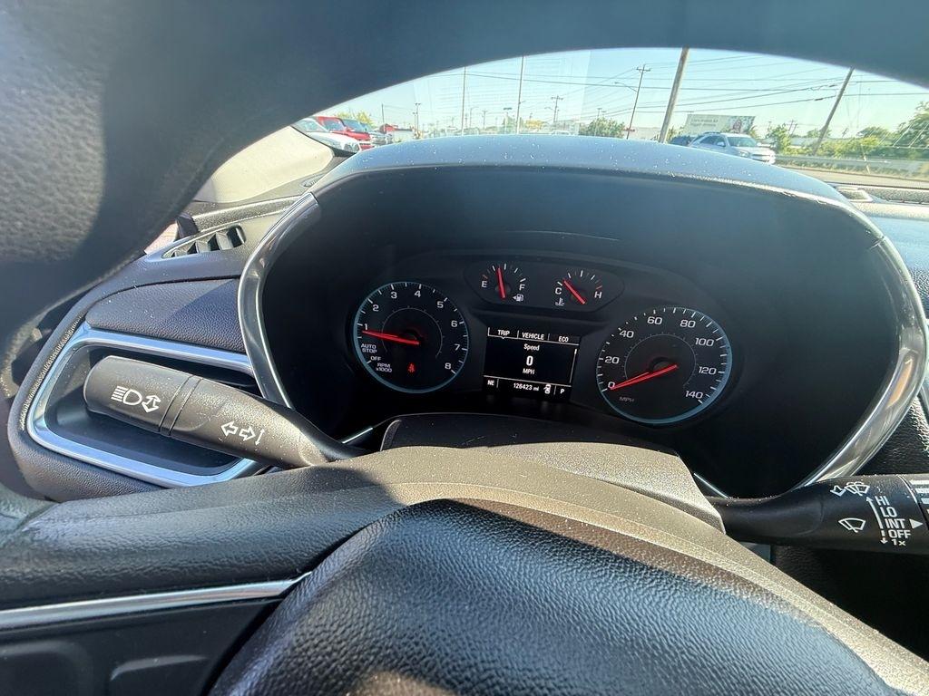 Chevrolet Equinox LT 2WD 2018