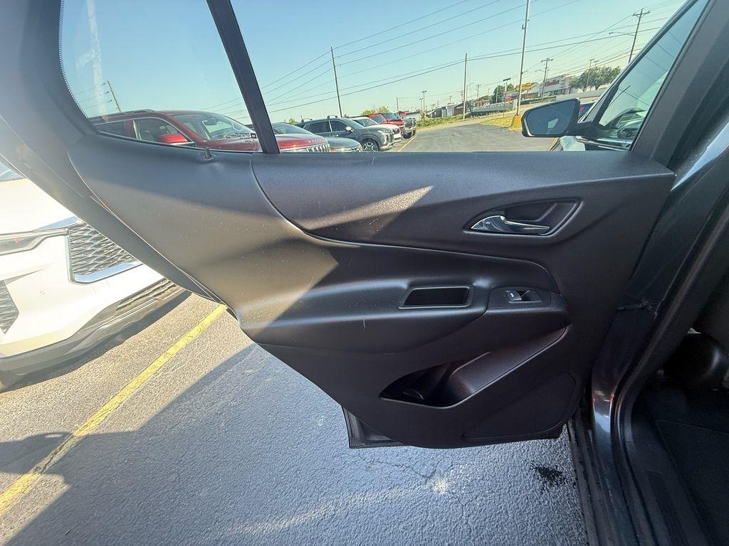 Chevrolet Equinox LT 2WD 2018