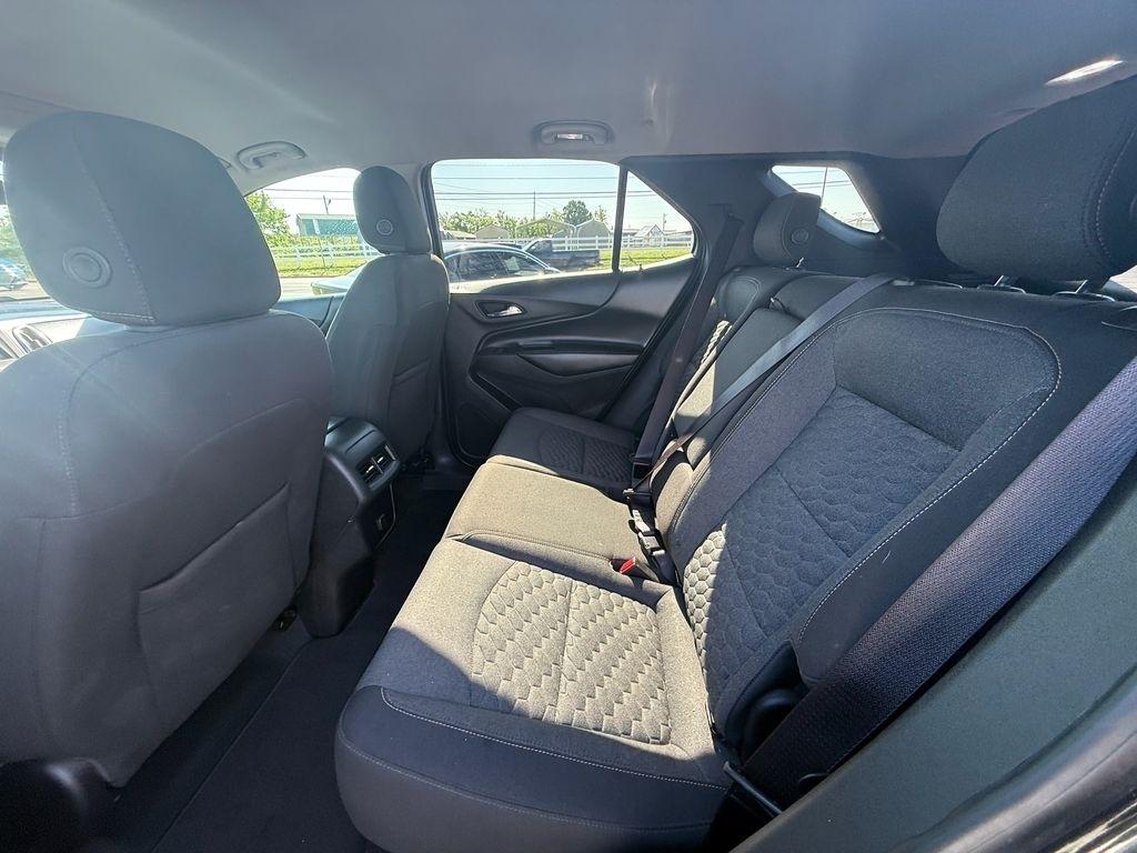 Chevrolet Equinox LT 2WD 2018