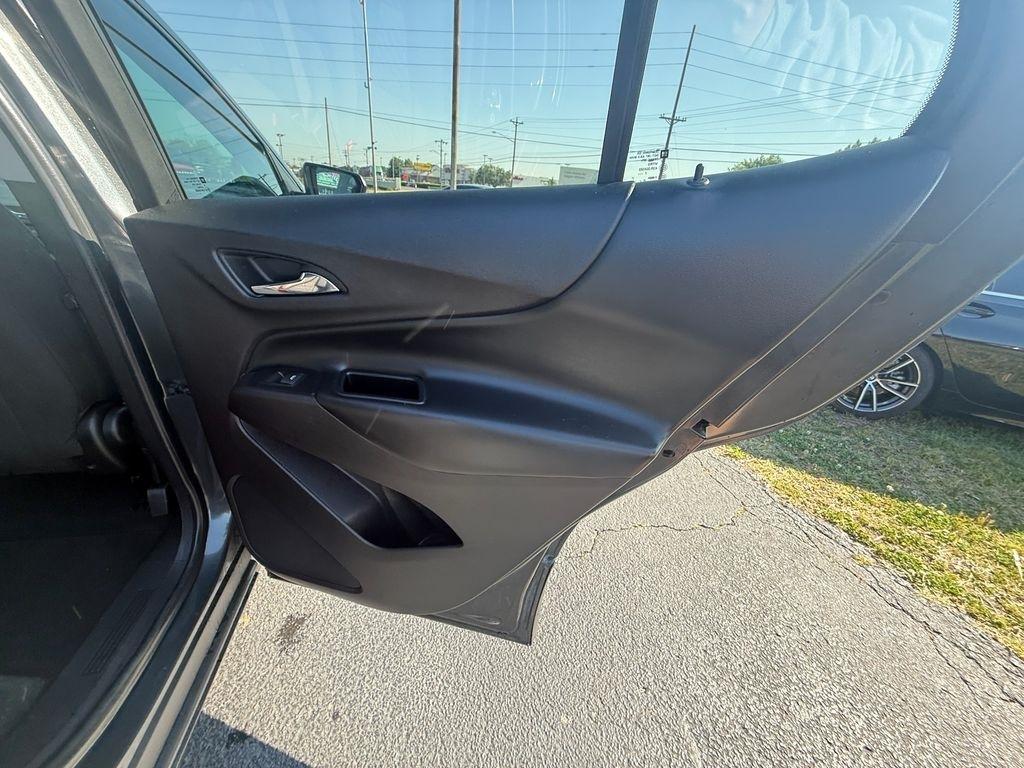 Chevrolet Equinox LT 2WD 2018