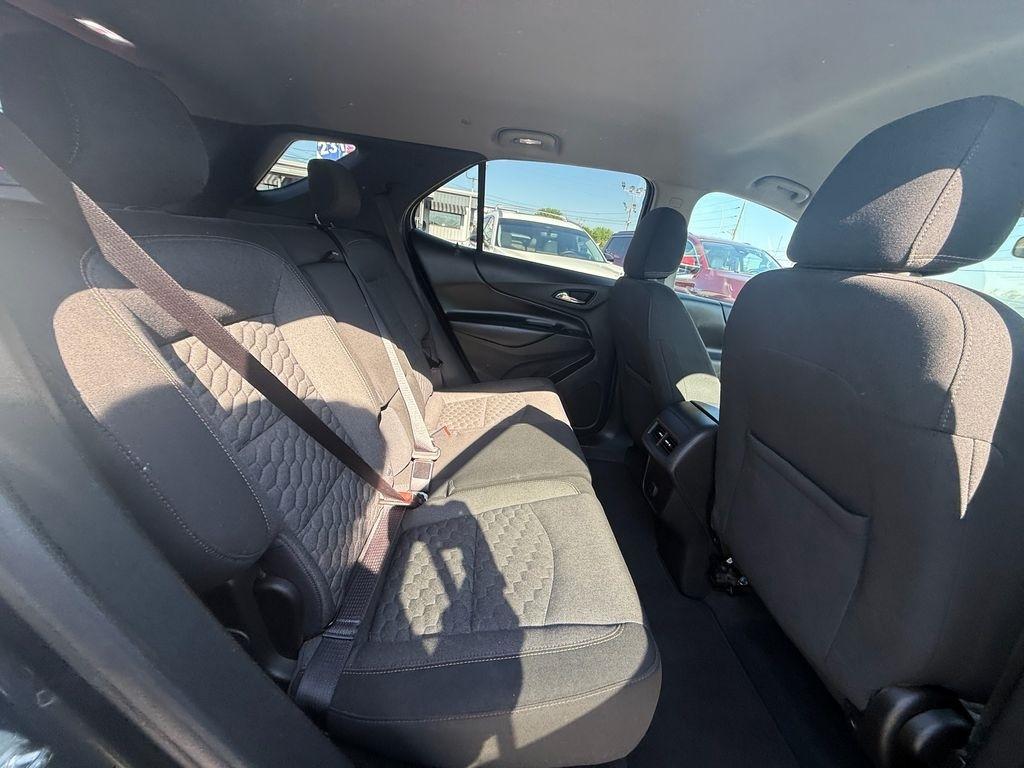 Chevrolet Equinox LT 2WD 2018