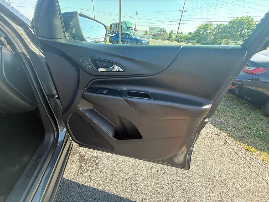 Chevrolet Equinox LT 2WD 2018