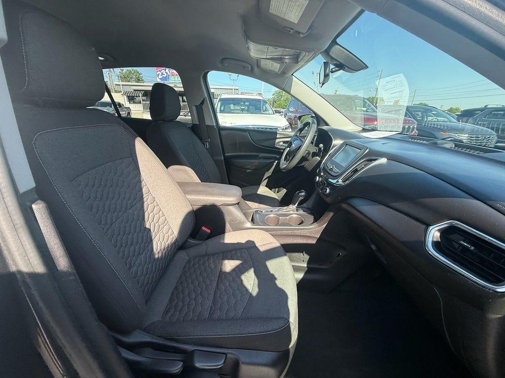 Chevrolet Equinox LT 2WD 2018