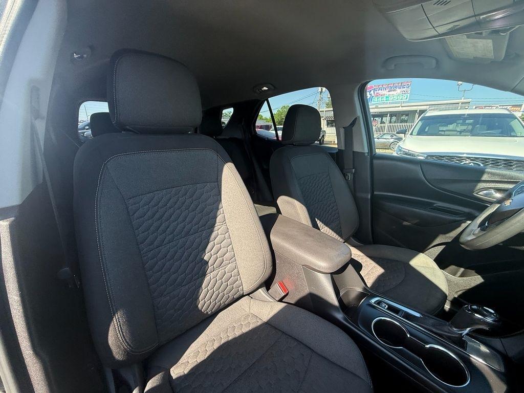 Chevrolet Equinox LT 2WD 2018