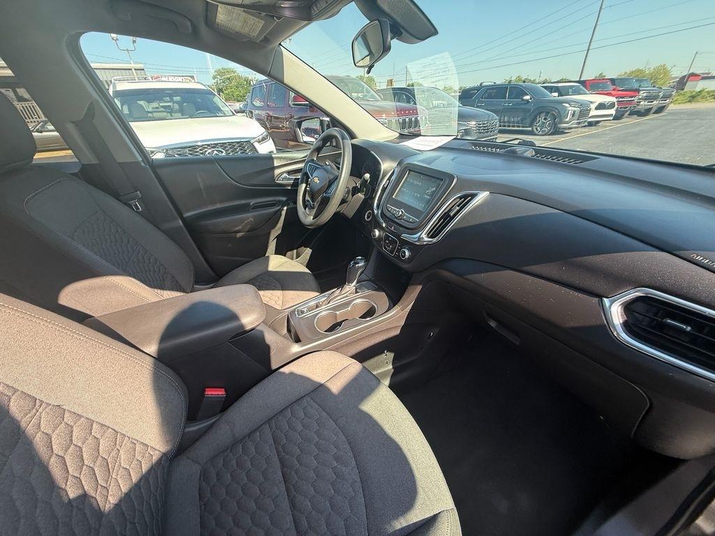 Chevrolet Equinox LT 2WD 2018