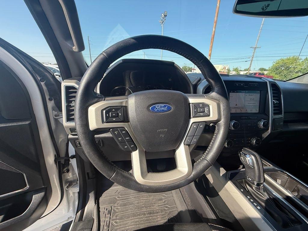 Ford F-150  2018