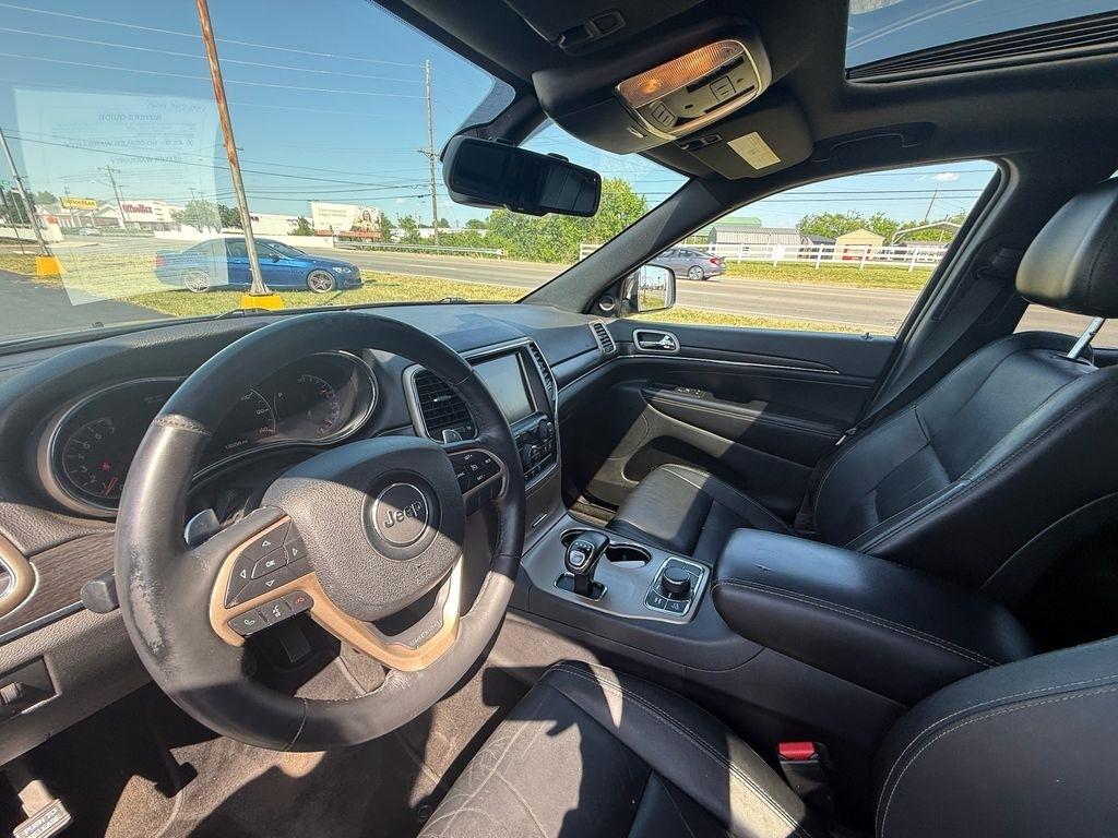 Toyota Tundra Limited CrewMax 4WD 2025