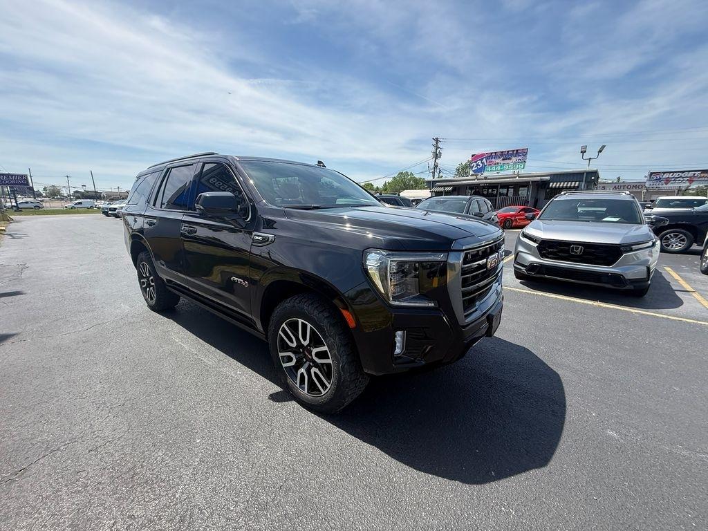 2023 GMC Yukon Denali 4WD