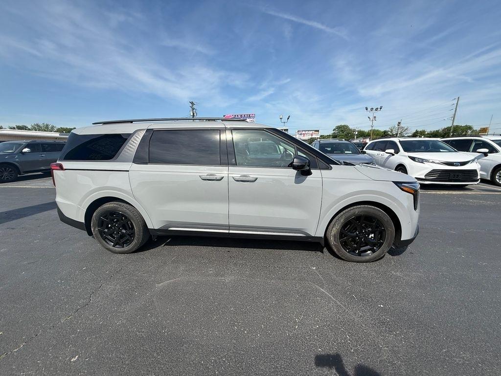 Kia Carnival Hybrid SX Prestige 2026