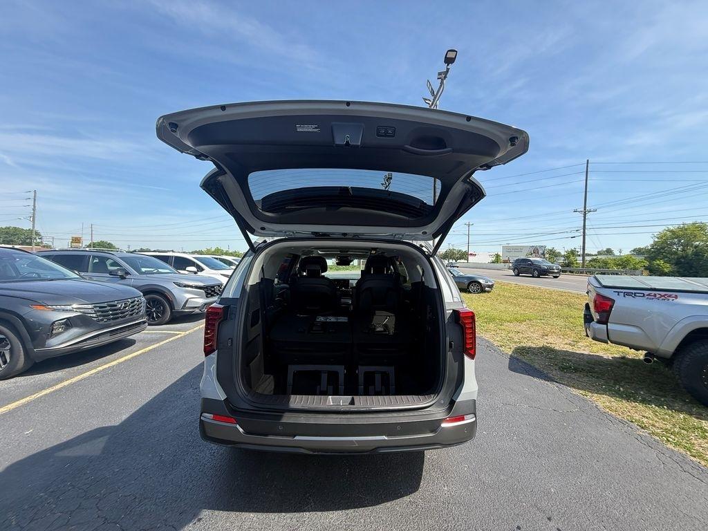 Kia Carnival Hybrid SX Prestige 2026