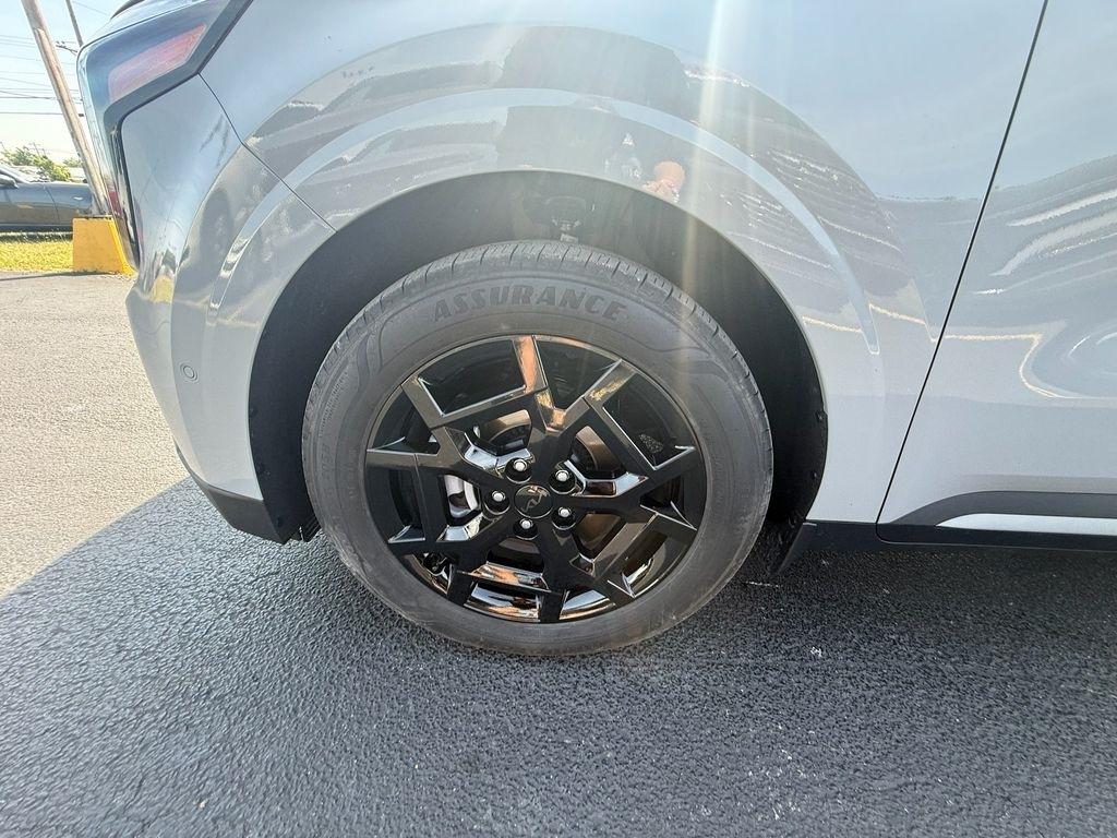 Kia Carnival Hybrid SX Prestige 2026