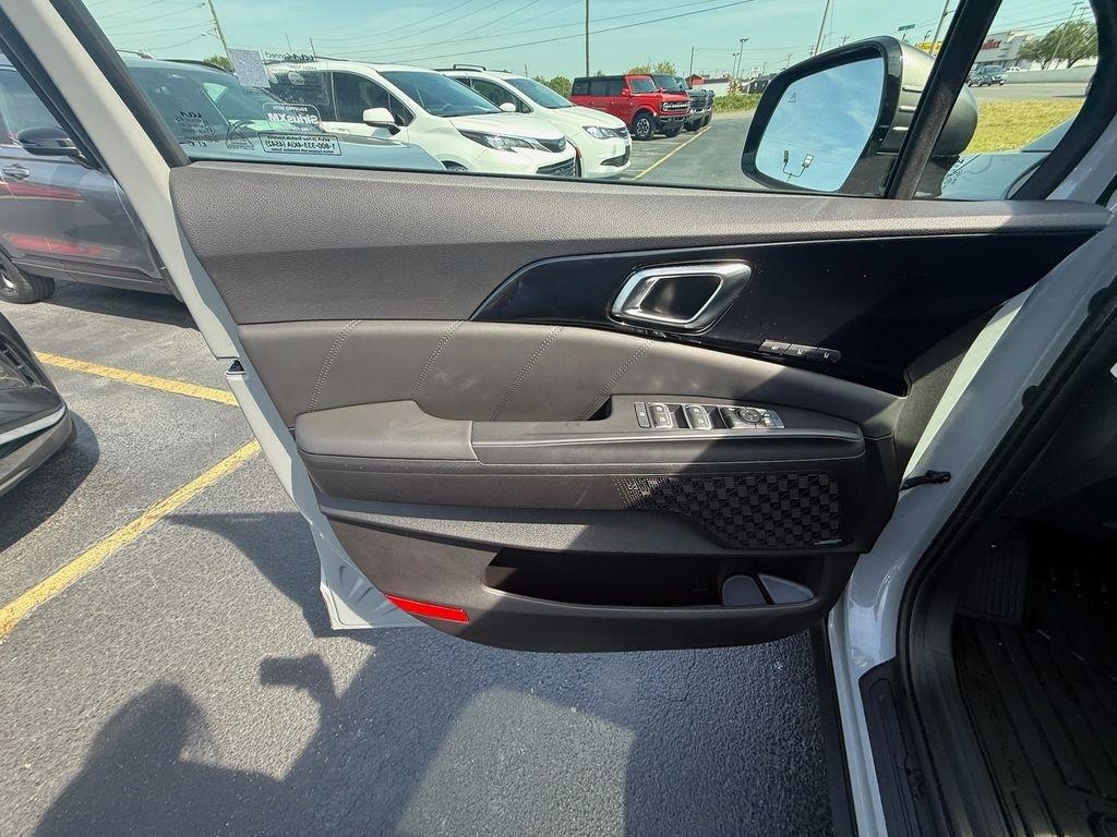 Kia Carnival Hybrid SX Prestige 2026