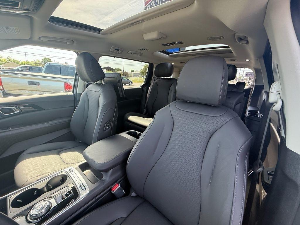 Kia Carnival Hybrid SX Prestige 2026