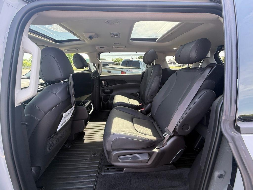 Kia Carnival Hybrid SX Prestige 2026