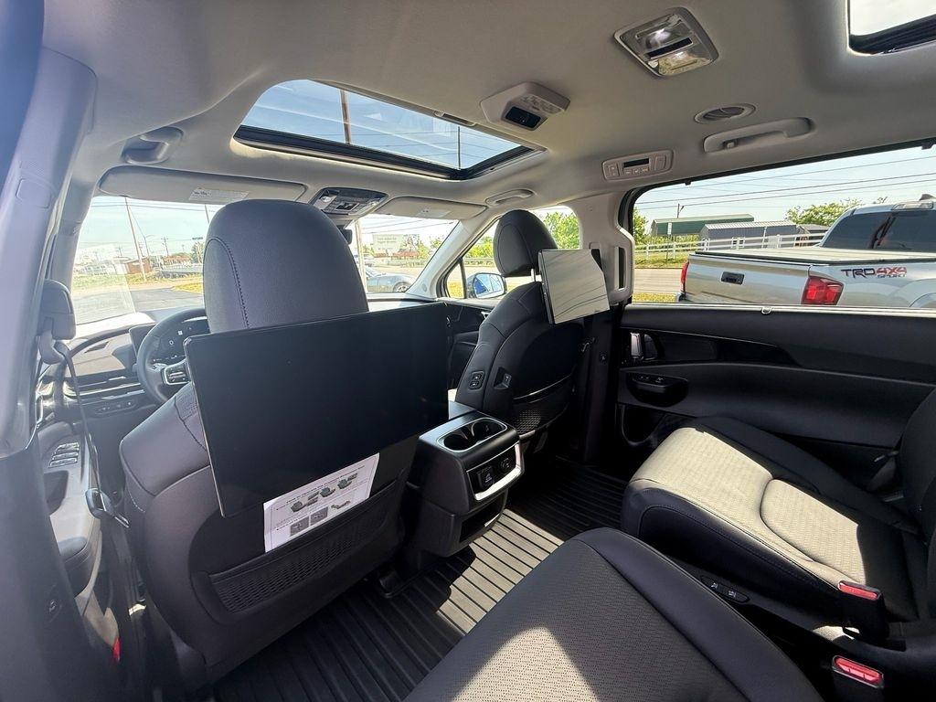 Kia Carnival Hybrid SX Prestige 2026