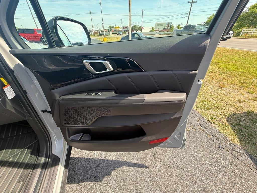 Kia Carnival Hybrid SX Prestige 2026