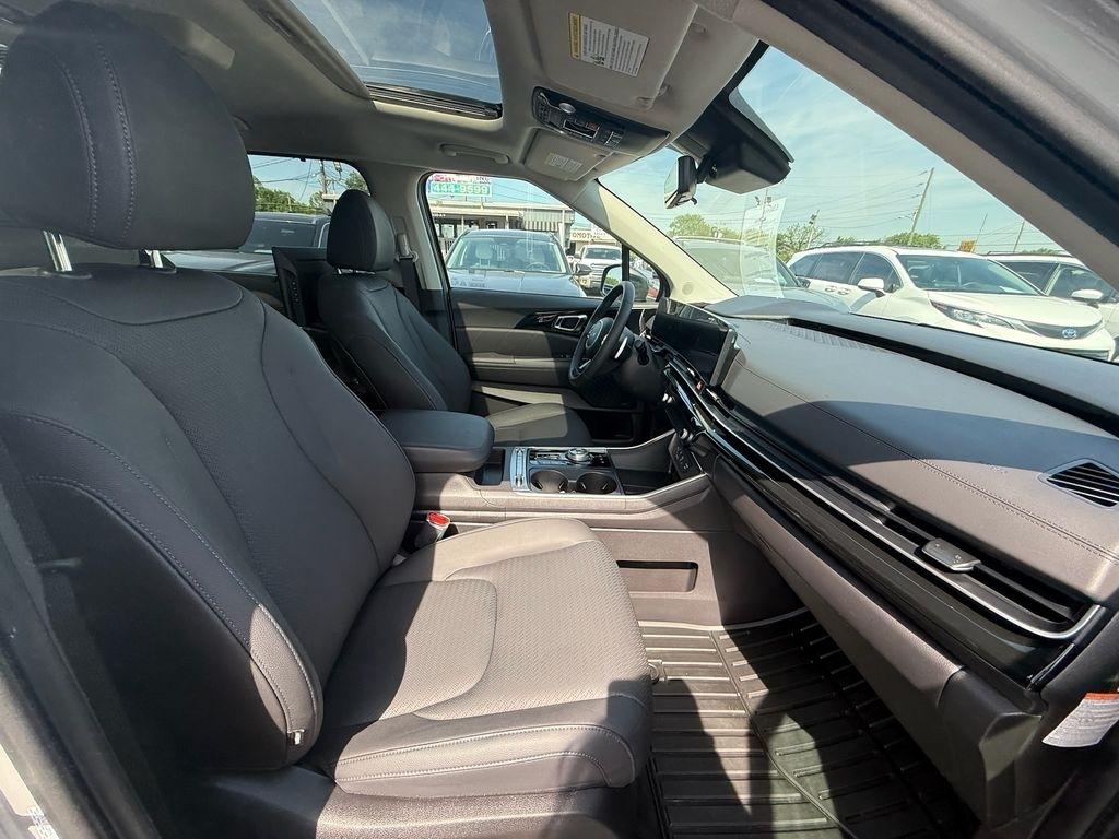 Kia Carnival Hybrid SX Prestige 2026