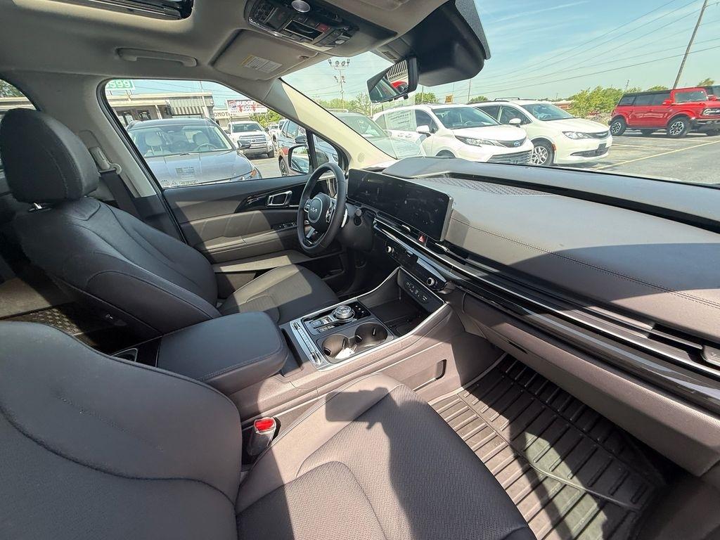 Kia Carnival Hybrid SX Prestige 2026