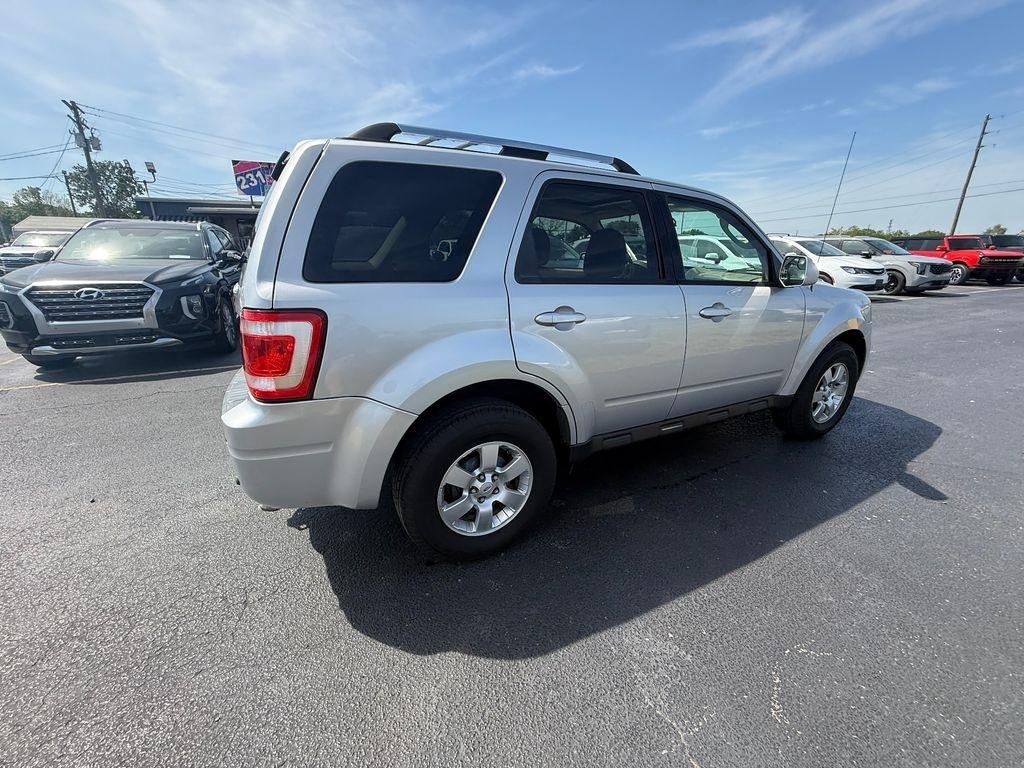 Ford Escape Limited FWD 2010