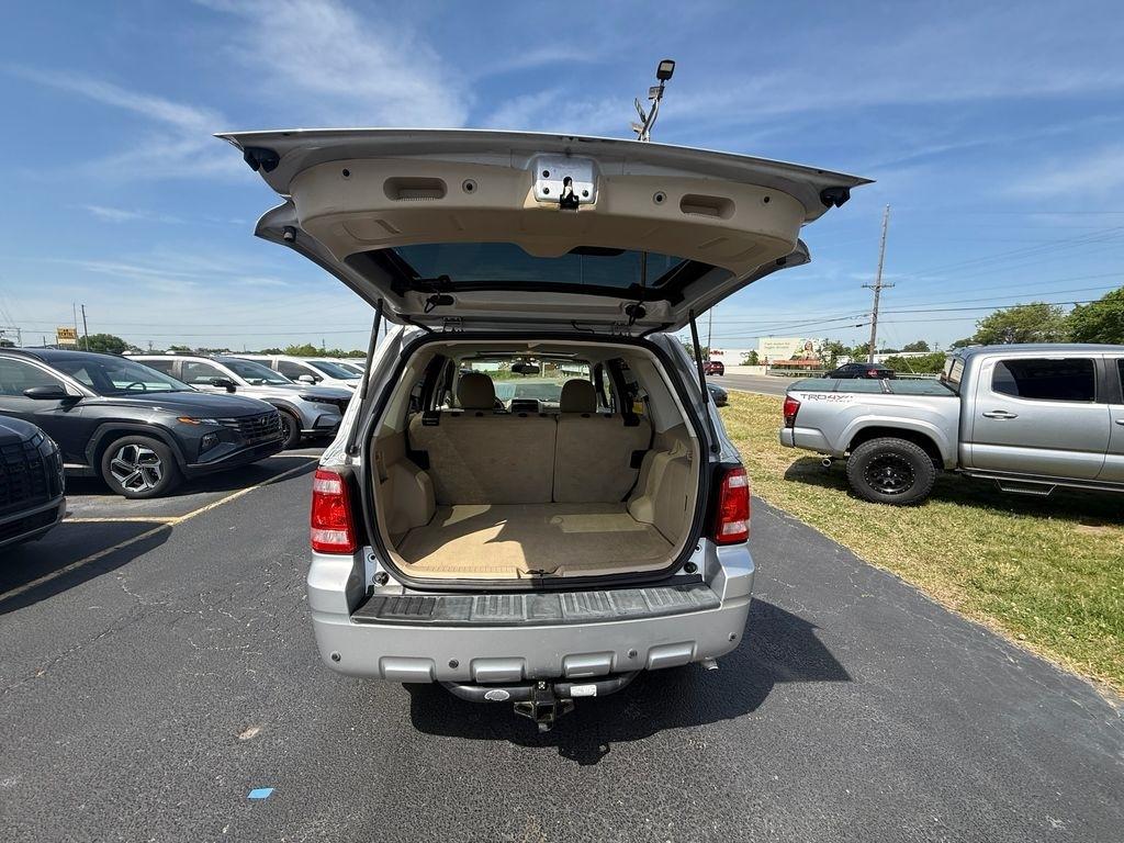 Ford Escape Limited FWD 2010