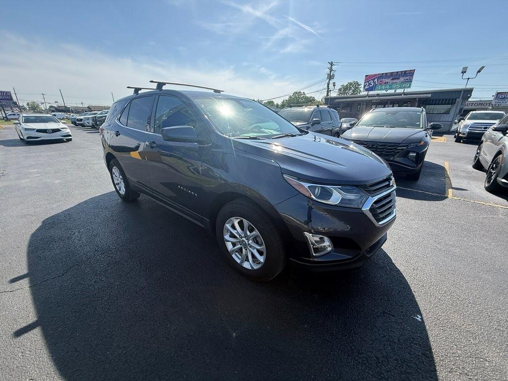 Chevrolet Equinox LT AWD 2019