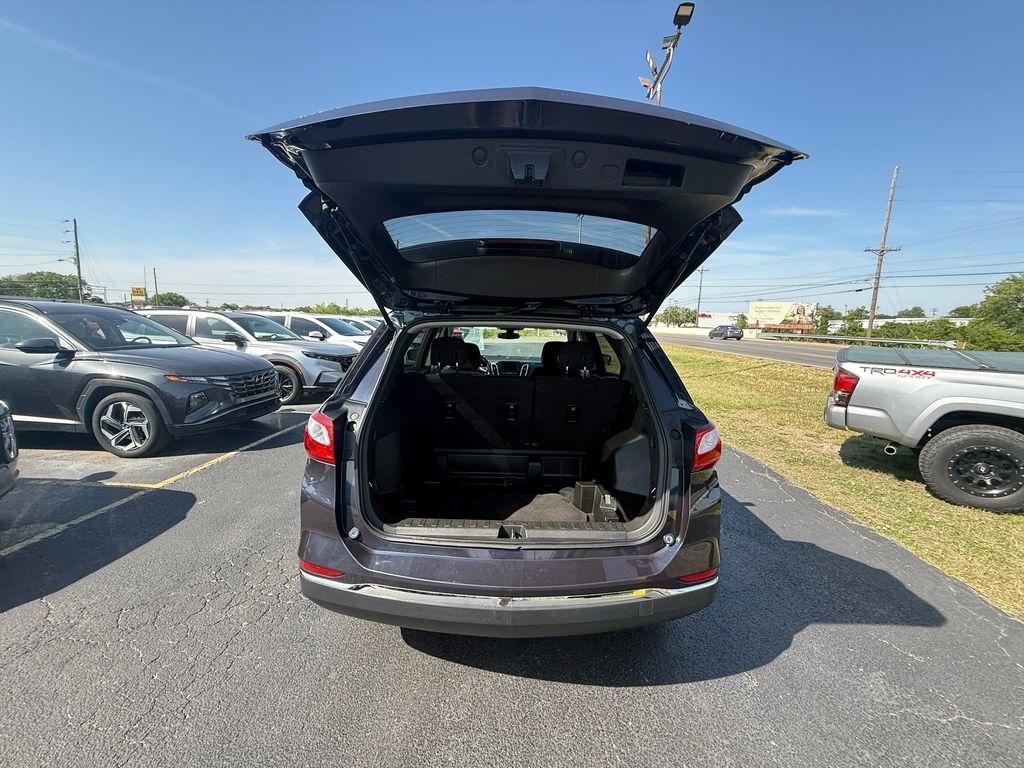 Chevrolet Equinox LT AWD 2019