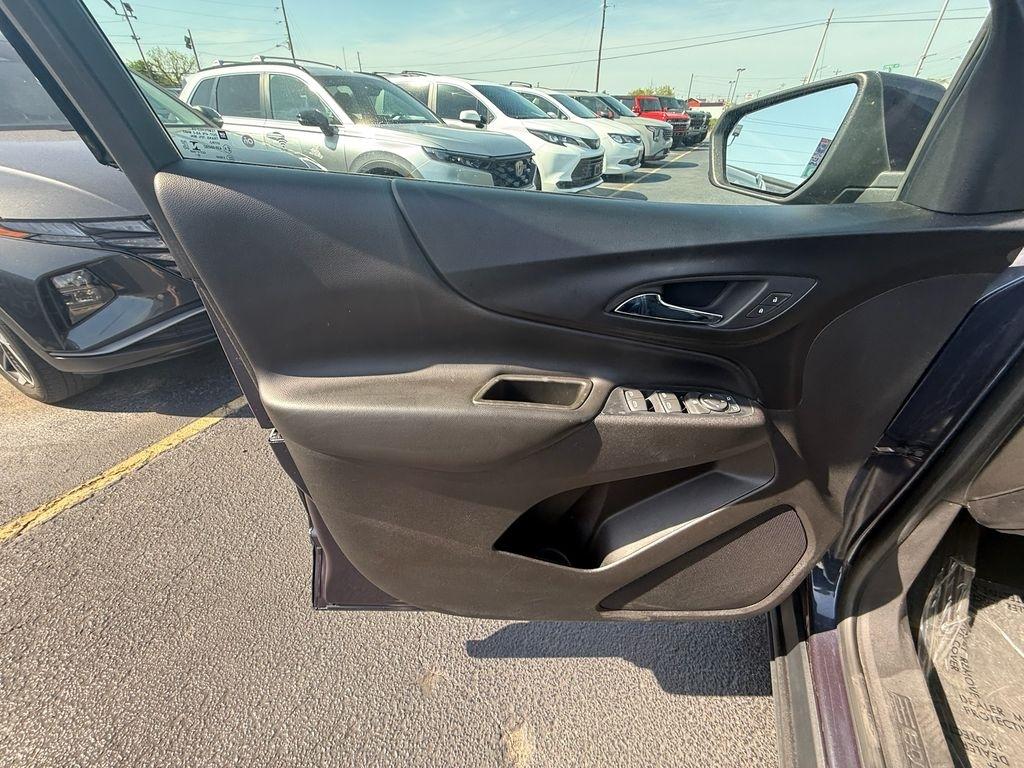 Chevrolet Equinox LT AWD 2019