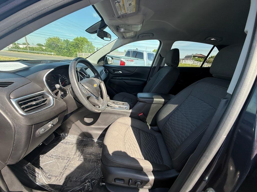 Chevrolet Equinox LT AWD 2019