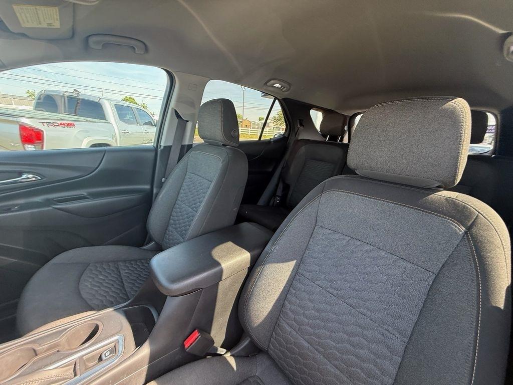 Chevrolet Equinox LT AWD 2019