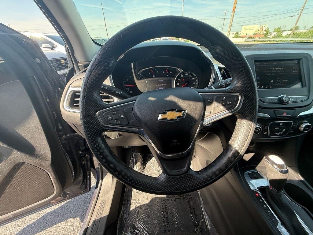 Chevrolet Equinox LT AWD 2019