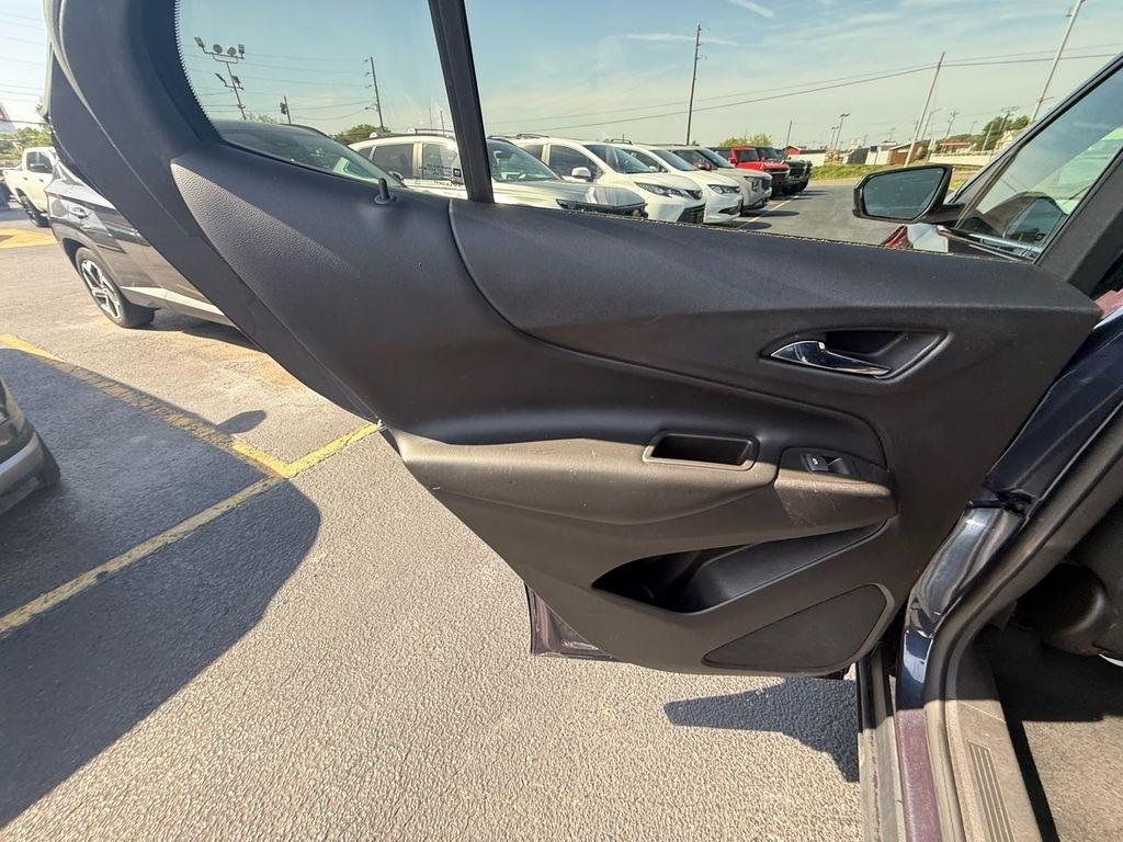 Chevrolet Equinox LT AWD 2019