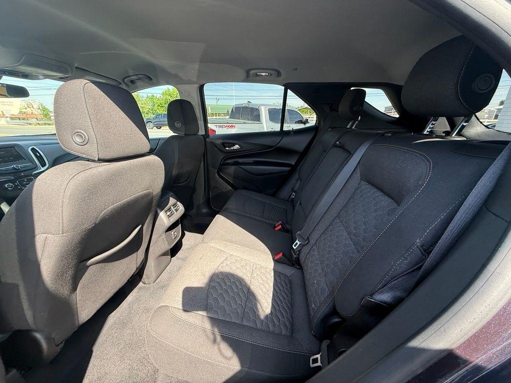 Chevrolet Equinox LT AWD 2019