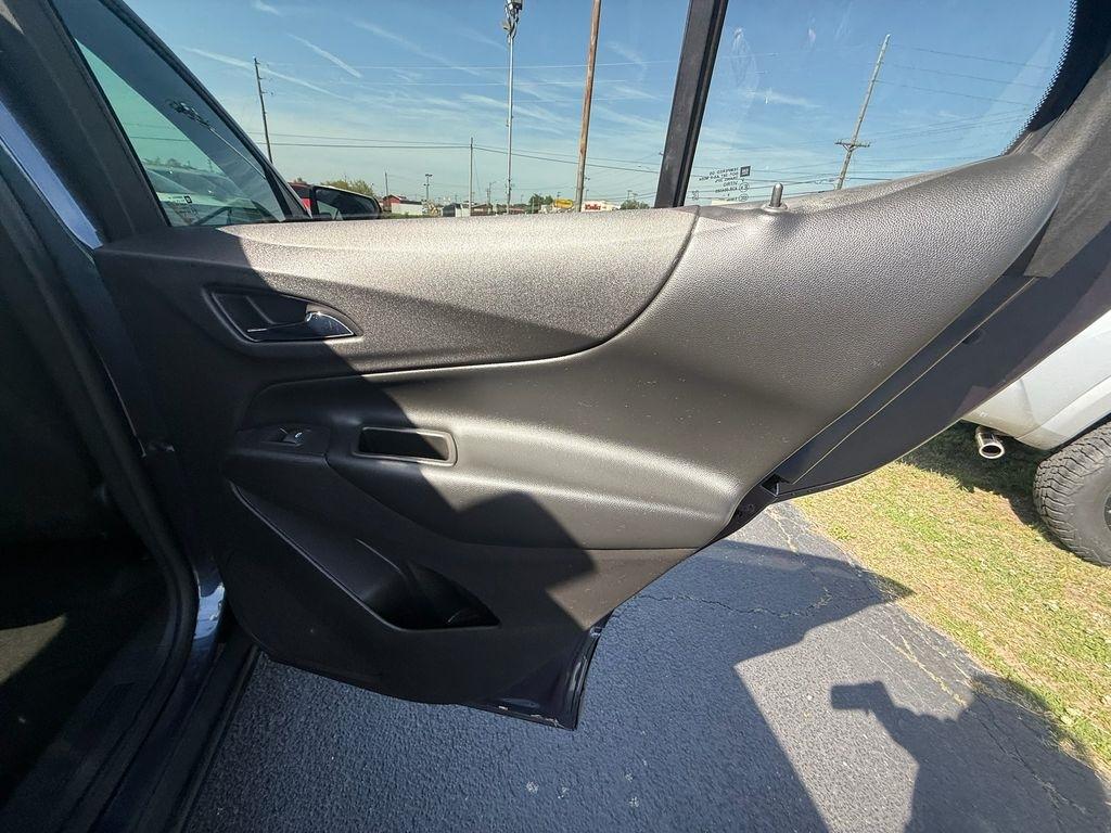 Chevrolet Equinox LT AWD 2019